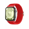 Newface Huawei Fit 4 Star Kordon - Kırmızı