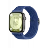 Newface Huawei Fit 4 Star Kordon - Lacivert