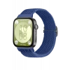Newface Huawei Fit 4 Star Kordon - Lacivert