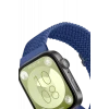 Newface Huawei Fit 4 Star Kordon - Lacivert