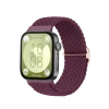 Newface Huawei Fit 4 Star Kordon - Mürdüm
