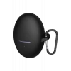 Newface Huawei FreeBuds 6 Hang Kılıf - Siyah