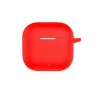 Newface Huawei FreeBuds SE 3 Hang Kılıf - Kırmızı
