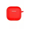Newface Huawei FreeBuds SE 3 Hang Kılıf - Kırmızı