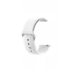 Newface Huawei GT4 41mm 18mm Klasik Kordon - Beyaz