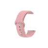 Newface Huawei GT4 41mm 18mm Klasik Kordon - Pembe
