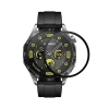 Newface Huawei GT4 41mm 18mm Polymer Nano Ekran Koruyucu - Şeffaf