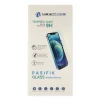 Newface Huawei Honor 600 Pasifik Cam Ekran Koruyucu - Şeffaf
