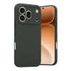 Newface Huawei Honor 600 Pro First Silikon - Koyu Yeşil