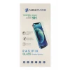 Newface Huawei Honor 600 Pro Pasifik Cam Ekran Koruyucu - Şeffaf