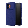 Newface Huawei Honor 600 Thermax Silikon Kılıf - Lacivert