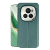 Newface Huawei Honor Magic 6 Pro Kılıf Auto Focus Kapak - Koyu Yeşil