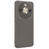 Newface Huawei Honor Magic 8 Lite Auto Focus Karbon Kapak - Gri