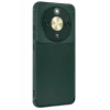 Newface Huawei Honor Magic 8 Lite Auto Focus Karbon Kapak - Koyu Yeşil