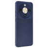 Newface Huawei Honor Magic 8 Lite Auto Focus Karbon Kapak - Lacivert