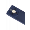 Newface Huawei Honor Magic 8 Lite Auto Focus Karbon Kapak - Lacivert