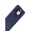 Newface Huawei Honor Magic 8 Lite Auto Focus Karbon Kapak - Lacivert