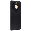 Newface Huawei Honor Magic 8 Lite Auto Focus Karbon Kapak - Siyah