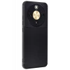 Newface Huawei Honor Magic 8 Lite Auto Focus Karbon Kapak - Siyah