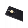Newface Huawei Honor Magic 8 Lite Auto Focus Karbon Kapak - Siyah