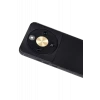 Newface Huawei Honor Magic 8 Lite Auto Focus Karbon Kapak - Siyah