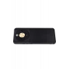 Newface Huawei Honor Magic 8 Lite Auto Focus Karbon Kapak - Siyah