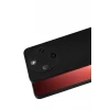 Newface Huawei Honor Magic 8 Lite Thermax Silikon Kılıf - Siyah