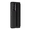 Newface Huawei Honor Magic V2 Kılıf Data Kapak - Siyah