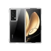 Newface Huawei Honor Magic V2 Kılıf Jasper Kapak - Siyah