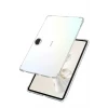 Newface Huawei Honor Pad 9 Kılıf Anti Shock Tablet Silikon - Şeffaf