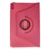 Newface Huawei MatePad Pro 10.8 Kılıf 360 Tablet Deri Kılıf - Pembe