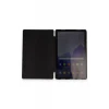 Newface Huawei MatePad SE Kılıf Tablet Smart Kılıf - Siyah