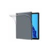 Newface Huawei MediaPad T3 10 / 9.6 Kılıf Tablet Şeffaf Silikon