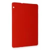 Newface Huawei MediaPad T5 10 Kılıf Evo Tablet Silikon - Kırmızı
