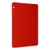 Newface Huawei MediaPad T5 10 Kılıf Evo Tablet Silikon - Kırmızı