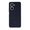 Newface Huawei Nova 10 SE Kılıf First Silikon - Lacivert