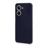 Newface Huawei Nova 10 SE Kılıf First Silikon - Lacivert