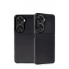 Newface Huawei Nova 12 SE Kılıf Auto Focus Karbon Kapak - Siyah