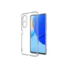 Newface Huawei Nova 9 SE Kılıf Lüx Şeffaf Silikon