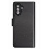 Newface Huawei Nova Y70 Trend S Plus Kapaklı Kılıf - Siyah