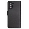 Newface Huawei Nova Y70 Trend S Plus Kapaklı Kılıf - Siyah