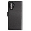 Newface Huawei Nova Y70 Trend S Plus Kapaklı Kılıf - Siyah