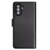 Newface Huawei Nova Y70 Trend S Plus Kapaklı Kılıf - Siyah