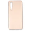 Newface Huawei P30 Kılıf First Silikon - Rose Gold