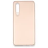 Newface Huawei P30 Kılıf First Silikon - Rose Gold