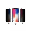 Newface Huawei P40 Lite E 5D Hayalet Cam Ekran Koruyucu