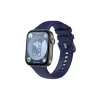 Newface Huawei Watch Fit 3 Klasik Kordon - Lacivert