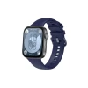 Newface Huawei Watch Fit 3 Klasik Kordon - Lacivert