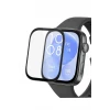 Newface Huawei Watch Fit 3 Polymer Nano Ekran Koruyucu - Şeffaf