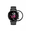 Newface Huawei Watch GT2e Polymer Nano Ekran Koruyucu - Şeffaf